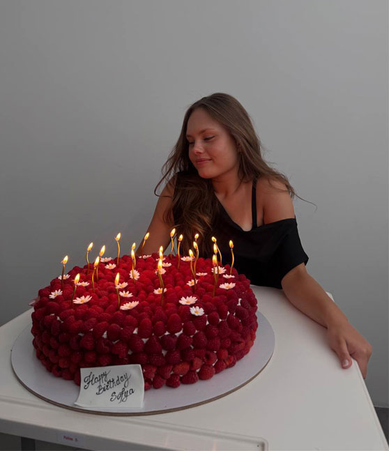 Фото от заказчиков