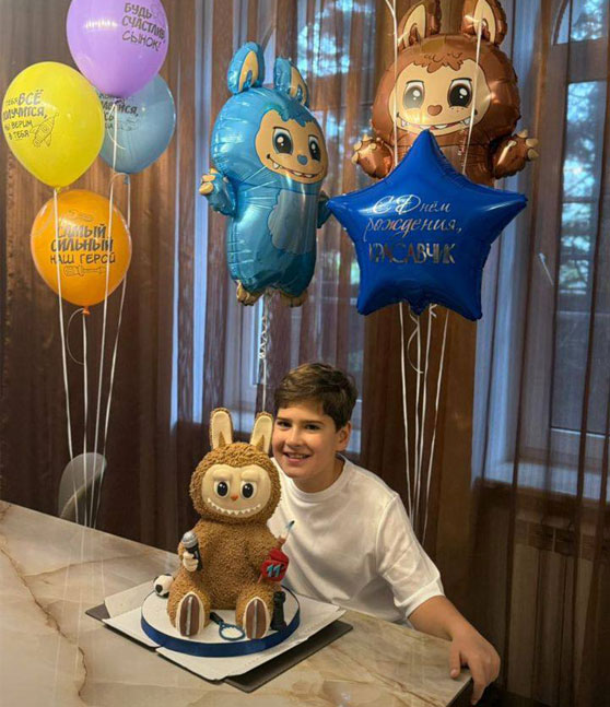 Фото от заказчиков