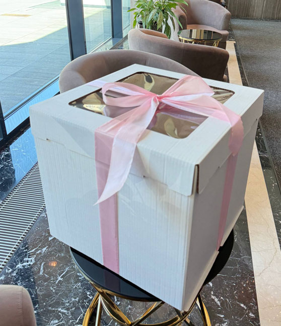 Фото от заказчиков