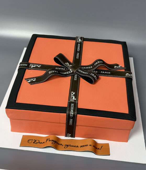 Торт «Гламур»