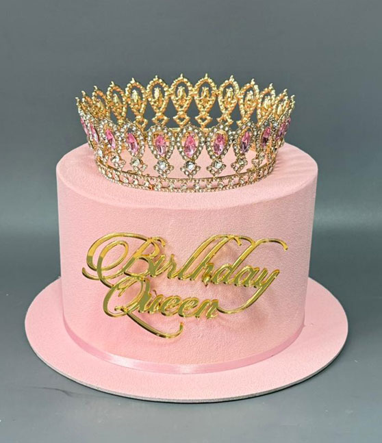 Торт «Королеве»