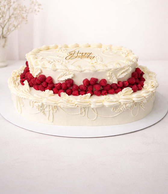 Торт на заказ «Королевский»